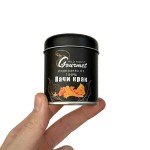 Подправка от 100% пачи крак - сушени гъби на прах 'Wild Forest Gourmet', 40 г Подправка от 100% пачи крак - сушени гъби на прах 'Wild Forest Gourmet', 40 г